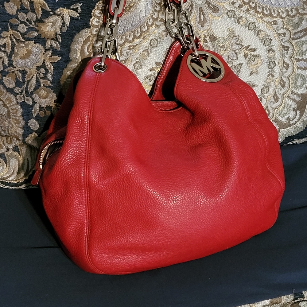 Michael Kors Lily Purse